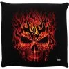 Spiral Cushion Living Room Spiral Skull Blast Cushion