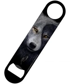 Spiral Bottle Opener Spiral Wolf Chi Bottle Opener Dining & Barware