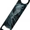 Spiral Bottle Opener Spiral Wolf Spirit Bottle Opener