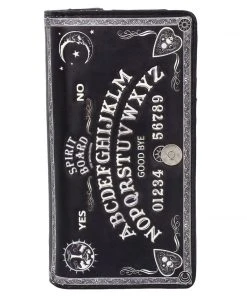 Nemesis Now Spirit Board Embossed Purse 13 Nemesis Now Spirit Board Embossed Purse