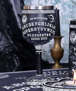 Nemesis Now Spirit Board Goblet