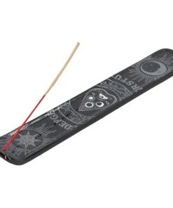 Nemesis Now Spirit Board Incense Holder All Homeware