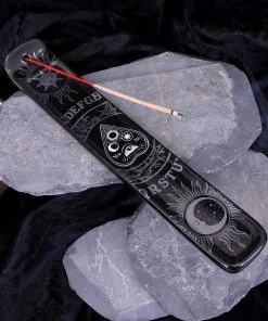 Nemesis Now Spirit Board Incense Holder All Homeware
