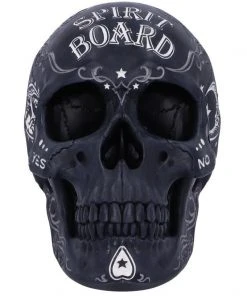Nemesis Now All Homeware Spirit Board Skull