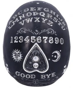 Nemesis Now All Homeware Spirit Board Skull