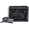 Nemesis Now Spirit Board Embossed Ouija Wallet