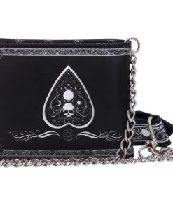 Nemesis Now Spirit Board Embossed Ouija Wallet
