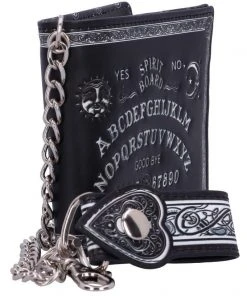 Nemesis Now Spirit Board Embossed Ouija Wallet
