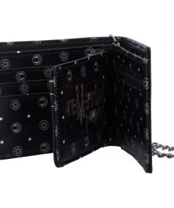 Nemesis Now Spirit Board Embossed Ouija Wallet