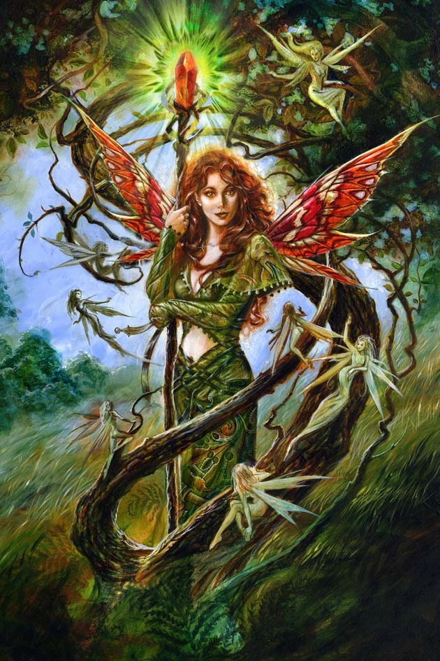 Eastgate Cards And Wrapping Paper Briar Spirit Of The Tree Card 3 Eastgate Cards And Wrapping Paper Briar Spirit Of The Tree Card