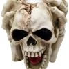 Nemesis Now Splitting Headache Tealight Holder