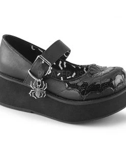 Gothic Boots Demonia SPRITE 05 Shoes
