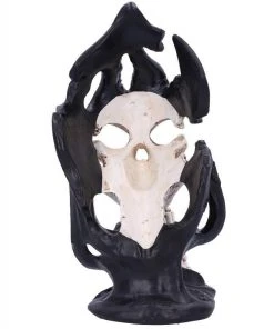 Nemesis Now Sssshhh Deathly Hush Reaper Figurine