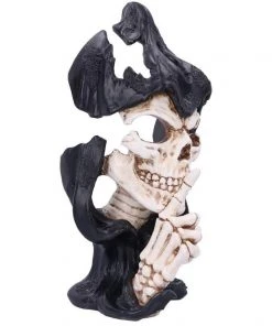 Nemesis Now Sssshhh Deathly Hush Reaper Figurine