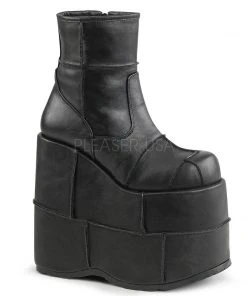 Demonia STACK-201 Boots