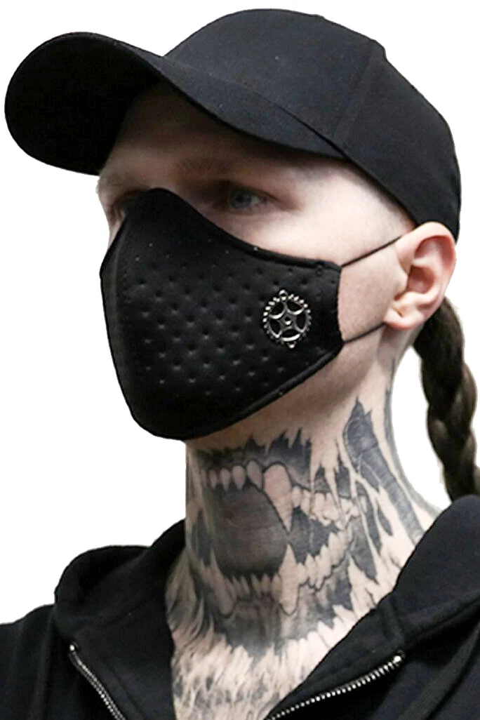 FAN Face Masks Stalker Face Mask Gear 3 FAN Face Masks Stalker Face Mask Gear