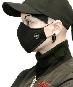 FAN Stalker Face Mask Face Masks