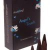 Puckator All Homeware Stamford Angels Touch Incense Cones 1 Puckator All Homeware Stamford Angels Touch Incense Cones