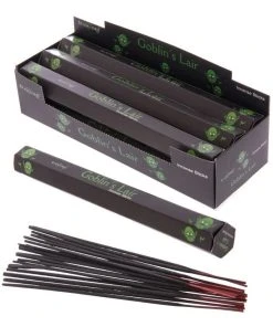 Puckator Stamford Goblins Lair Incense Sticks