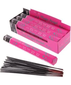 Puckator Stamford Magic Angel Incense Sticks