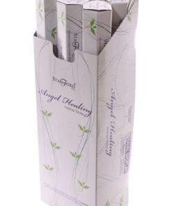 Puckator Stamford Mystical Hex Angel Healing Incense Sticks