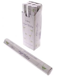 Puckator Stamford Mystical Hex Angel Healing Incense Sticks