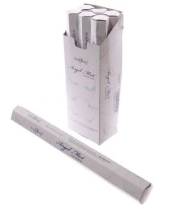 Puckator Stamford Mystical Hex Angel Mist Incense Sticks