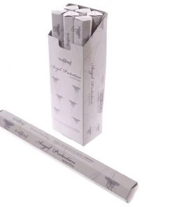 Puckator Stamford Mystical Hex Angel Protection Incense Sticks All Homeware