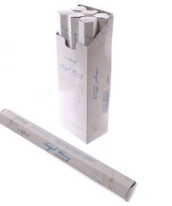 Puckator Stamford Mystical Hex Angel Worry Incense Sticks