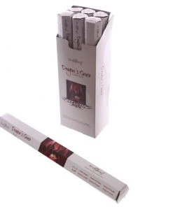 Puckator Stamford Mystical Hex Dragons Grace Incense Sticks