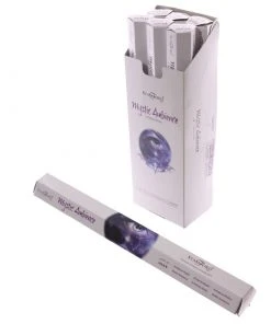 Puckator Stamford Mystical Hex Mystic Ambience Incense Sticks All Homeware