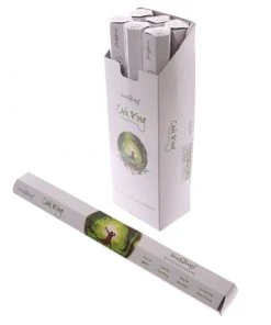 Puckator Stamford Mystical Hex Oak King Incense Sticks All Homeware