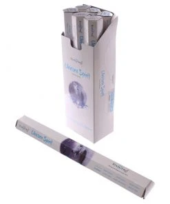 Puckator Stamford Mystical Hex Unicorn Spirit Incense Sticks All Homeware