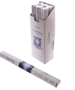 Puckator Stamford Mystical Hex Immortality Incense Sticks All Homeware