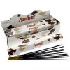 Puckator Stamford Premium Hex Range Incense Sticks Amber