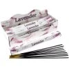 Puckator All Homeware Stamford Premium Hex Range Incense Sticks Lavender