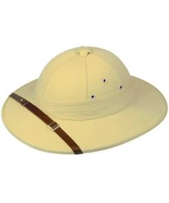 Kinkyangel Steampunk Adventurer Safari Hat Steampunk Hats