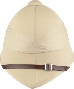 Village Hats Steampunk Hats Steampunk British Pith Helmet