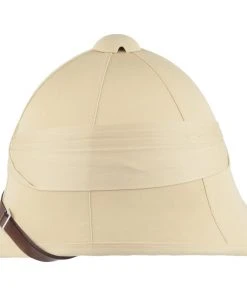 Village Hats Steampunk Hats Steampunk British Pith Helmet