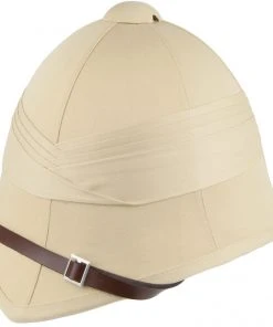 Village Hats Steampunk Hats Steampunk British Pith Helmet