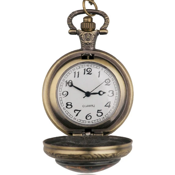 Pocketwatches Steampunk Cat Pocket Watch SPW-CAT-1 Steampunk Jewellery 4 Pocketwatches Steampunk Cat Pocket Watch SPW-CAT-1 Steampunk Jewellery