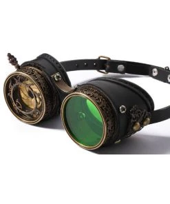 RQBL Steampunk Goggles SP068 All Steampunk Accessories