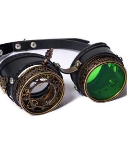 RQBL Steampunk Goggles SP068 All Steampunk Accessories