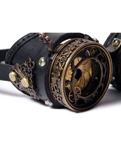 RQBL Steampunk Goggles SP068 All Steampunk Accessories