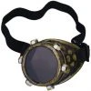 Steampunk Goggles Steampunk Monocle