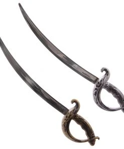 Puckator Pirate Sword Pirate Costumes