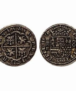 Way Of The Warrior Replica Piece Of Eight Steampunk Homeware