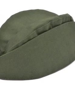 Euro Accessories Steampunk Military Style Garrison Cap Steampunk Hats