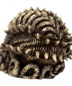 Angel Gifts Steampunk Homeware Steampunk Skull By D Frost