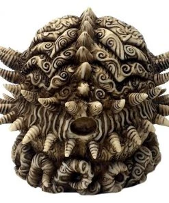 Angel Gifts Steampunk Homeware Steampunk Skull By D Frost